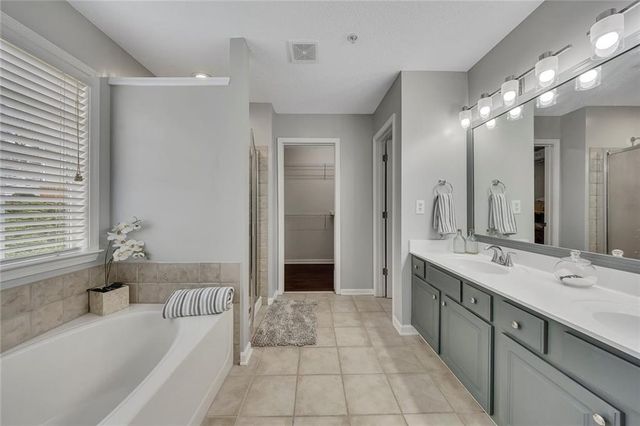 254 Regent Square, Woodstock, GA 30188