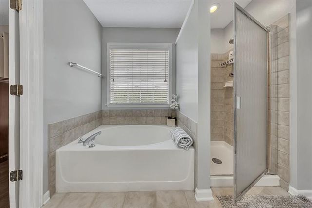 254 Regent Square, Woodstock, GA 30188