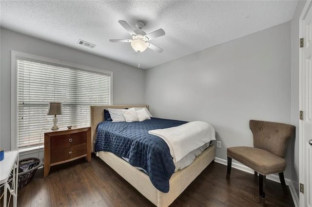 254 Regent Square, Woodstock, GA 30188