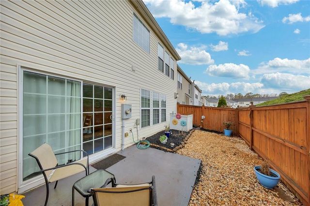 254 Regent Square, Woodstock, GA 30188