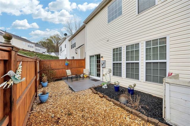 254 Regent Square, Woodstock, GA 30188