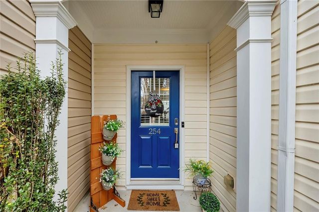 254 Regent Square, Woodstock, GA 30188