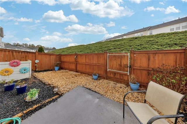 254 Regent Square, Woodstock, GA 30188