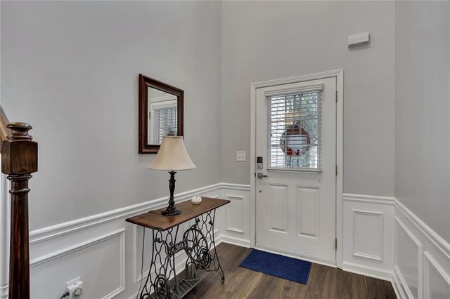 254 Regent Square, Woodstock, GA 30188