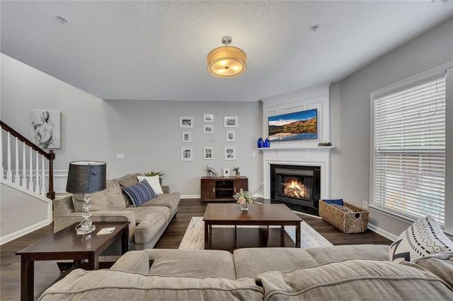 254 Regent Square, Woodstock, GA 30188