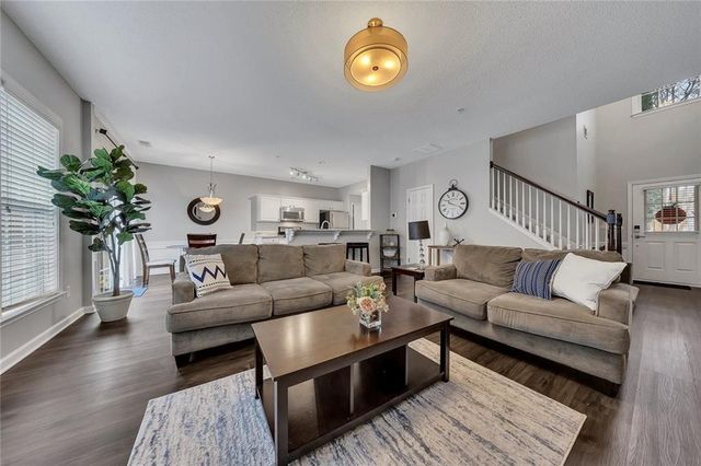 254 Regent Square, Woodstock, GA 30188