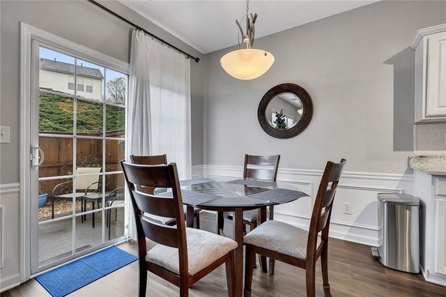 254 Regent Square, Woodstock, GA 30188