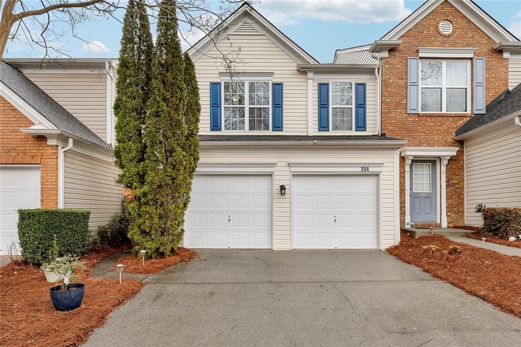 254 Regent Square, Woodstock, GA 30188