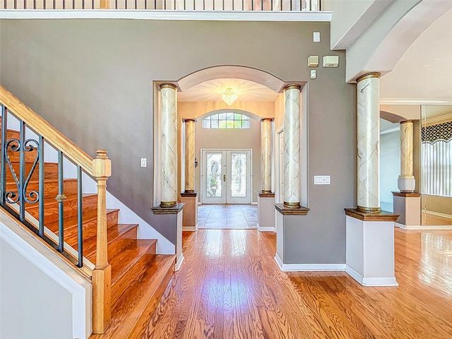 1858 LONGVIEW LN, Tarpon Springs, FL 34689