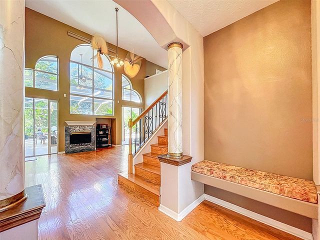 1858 LONGVIEW LN, Tarpon Springs, FL 34689