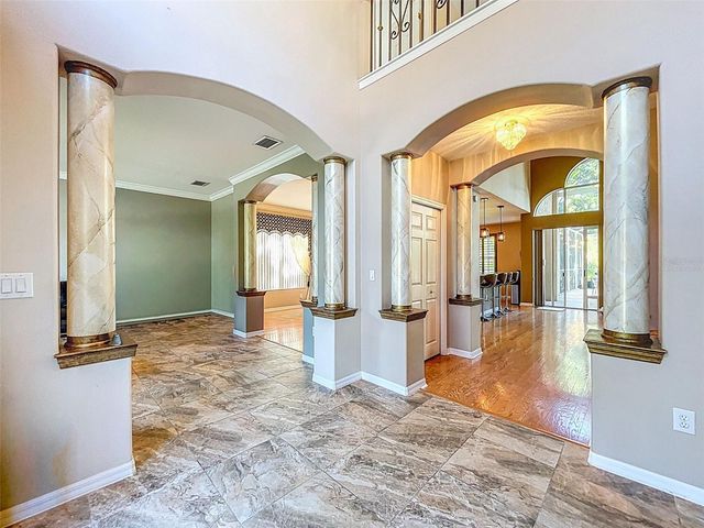 1858 LONGVIEW LN, Tarpon Springs, FL 34689