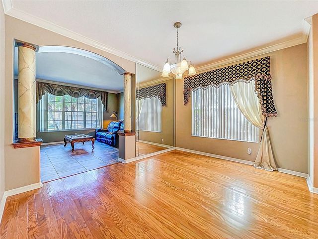 1858 LONGVIEW LN, Tarpon Springs, FL 34689