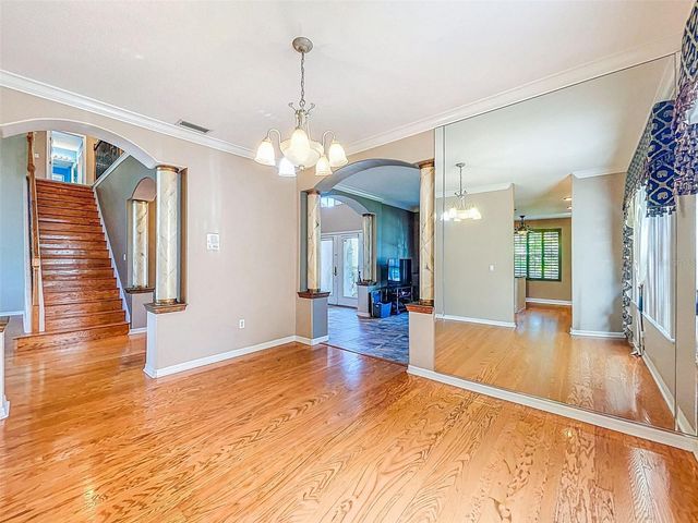 1858 LONGVIEW LN, Tarpon Springs, FL 34689