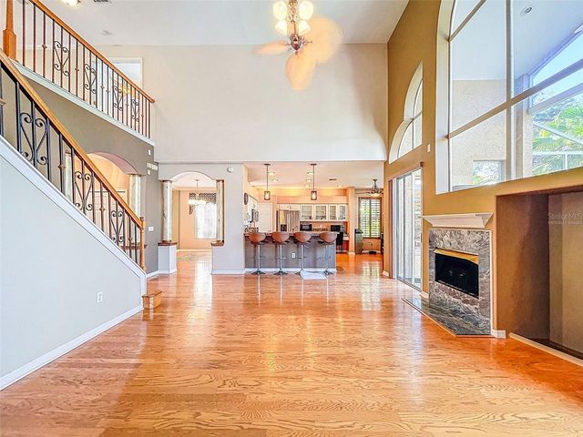 1858 LONGVIEW LN, Tarpon Springs, FL 34689