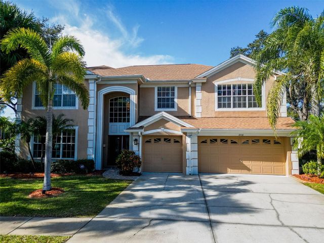 1858 LONGVIEW LN, Tarpon Springs, FL 34689