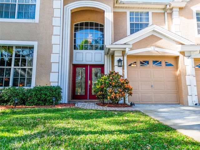 1858 LONGVIEW LN, Tarpon Springs, FL 34689