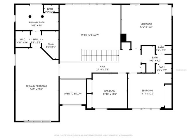 1858 LONGVIEW LN, Tarpon Springs, FL 34689
