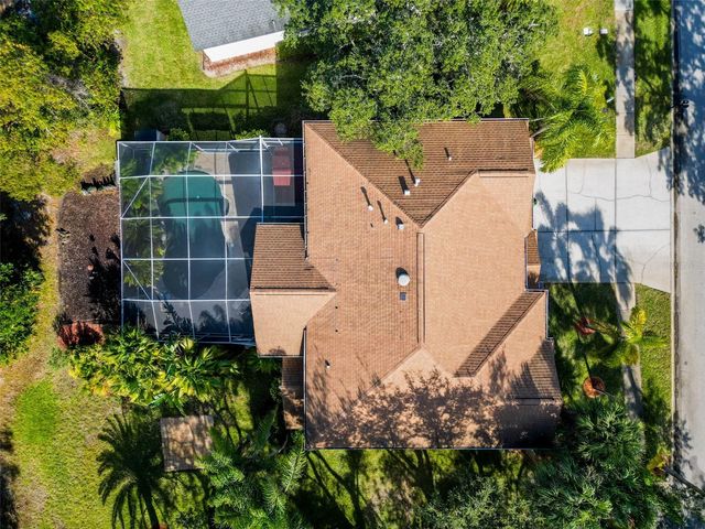 1858 LONGVIEW LN, Tarpon Springs, FL 34689