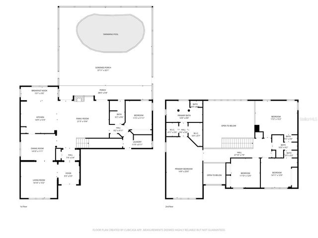 1858 LONGVIEW LN, Tarpon Springs, FL 34689