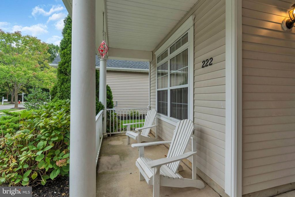 222 SUNFLOWER LN, PRINCETON JUNCTION, NJ 08550 — photo 2