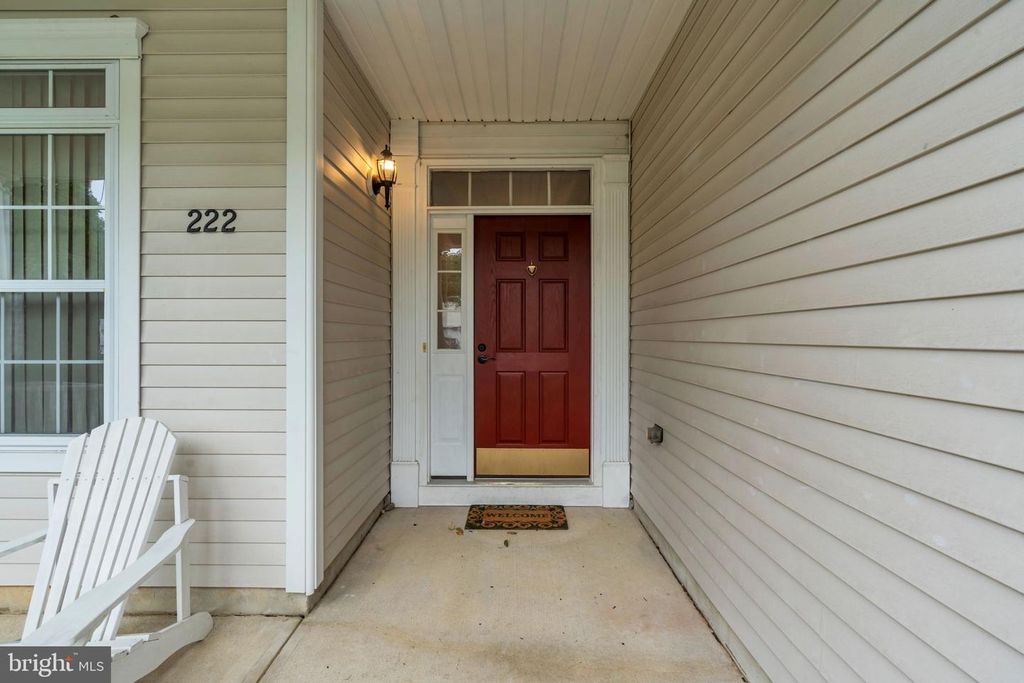 222 SUNFLOWER LN, PRINCETON JUNCTION, NJ 08550 — photo 3