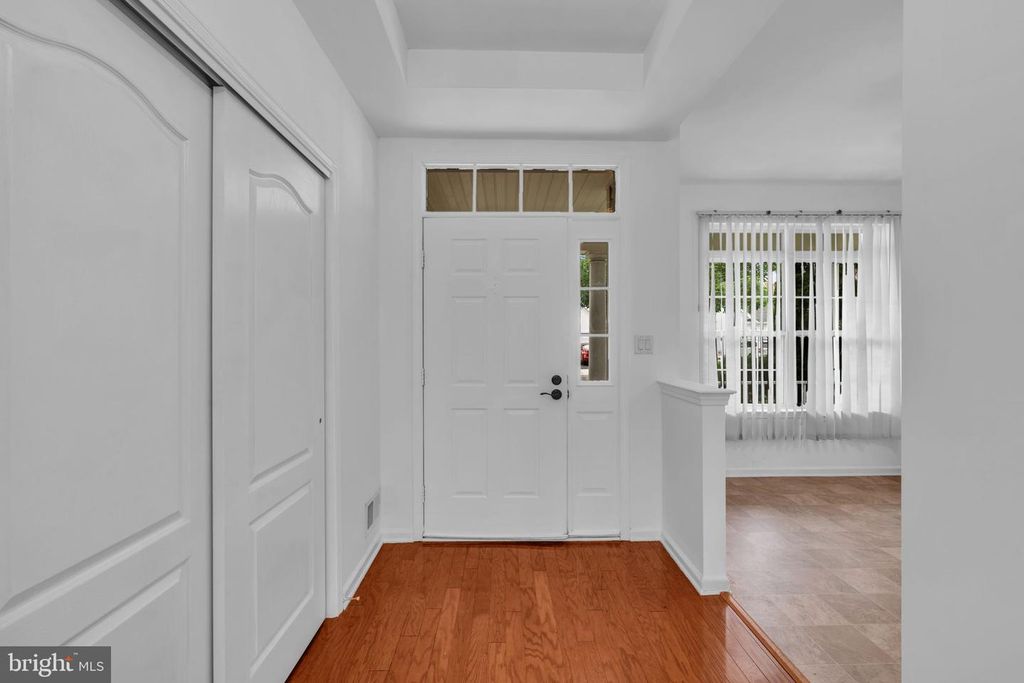 222 SUNFLOWER LN, PRINCETON JUNCTION, NJ 08550 — photo 4