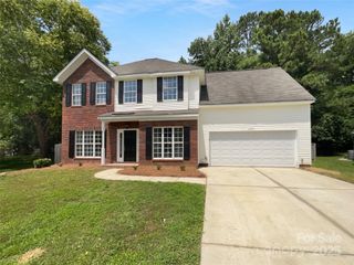 1523 Merrie Meadow Court, Rock Hill, SC 29732
