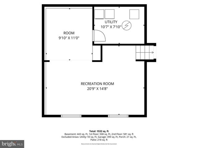 9715 WATER OAK DR, Fairfax, VA 22031