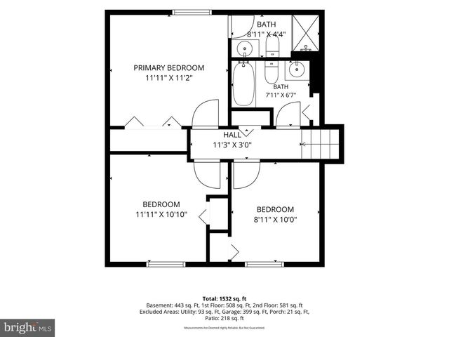 9715 WATER OAK DR, Fairfax, VA 22031