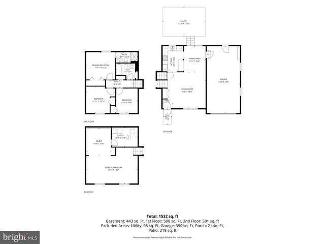 9715 WATER OAK DR, Fairfax, VA 22031