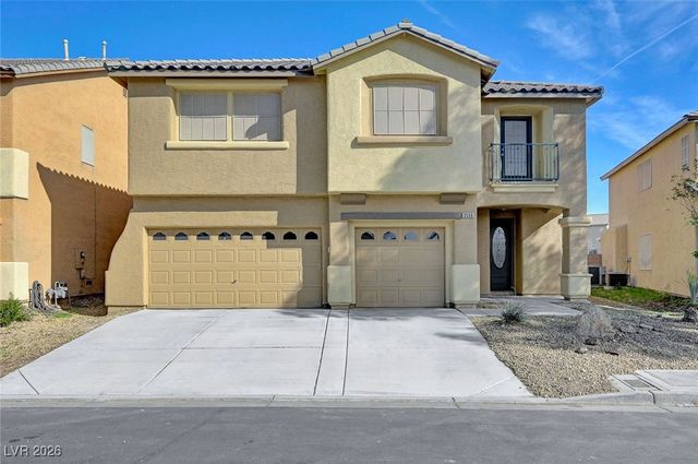 3556 Tundra Swan Street, Las Vegas, NV 89122