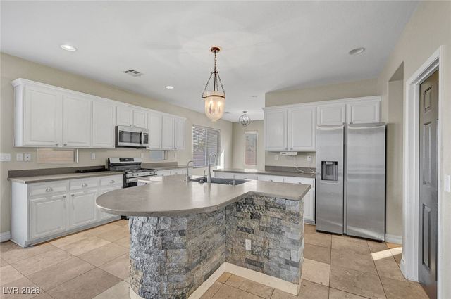 3556 Tundra Swan Street, Las Vegas, NV 89122