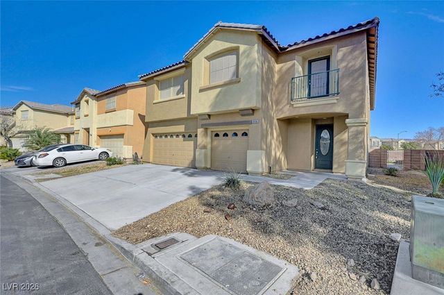 3556 Tundra Swan Street, Las Vegas, NV 89122