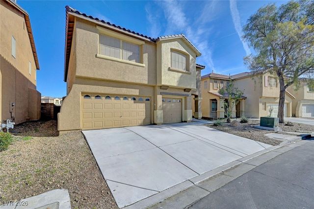 3556 Tundra Swan Street, Las Vegas, NV 89122