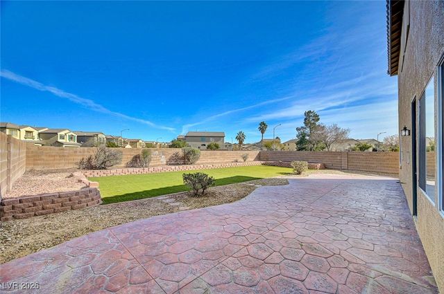 3556 Tundra Swan Street, Las Vegas, NV 89122