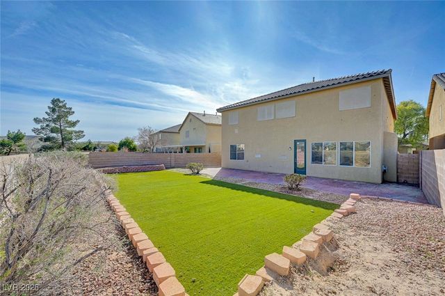 3556 Tundra Swan Street, Las Vegas, NV 89122