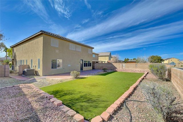 3556 Tundra Swan Street, Las Vegas, NV 89122