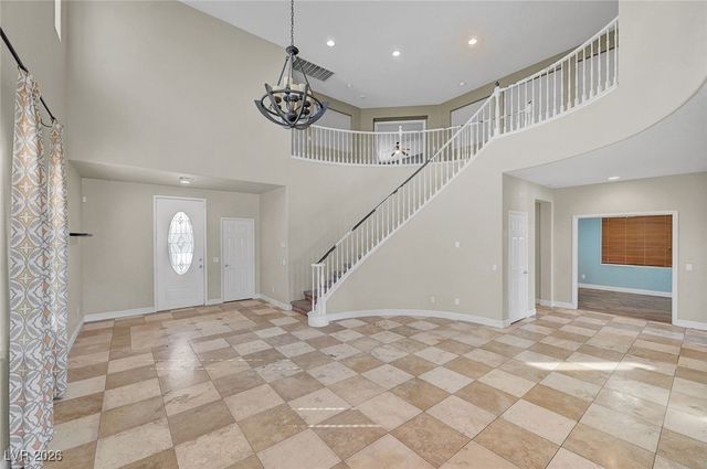 3556 Tundra Swan Street, Las Vegas, NV 89122