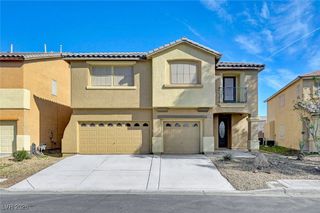 3556 Tundra Swan Street, Las Vegas, NV 89122