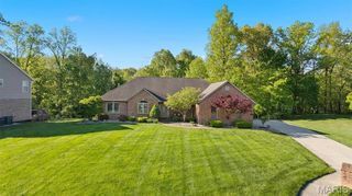 1845 Riviera Lane, O'fallon, IL 62269