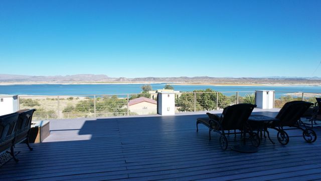 300 CATFISH Road, Elephant Butte, NM 87935