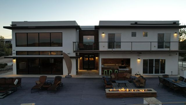 300 CATFISH Road, Elephant Butte, NM 87935