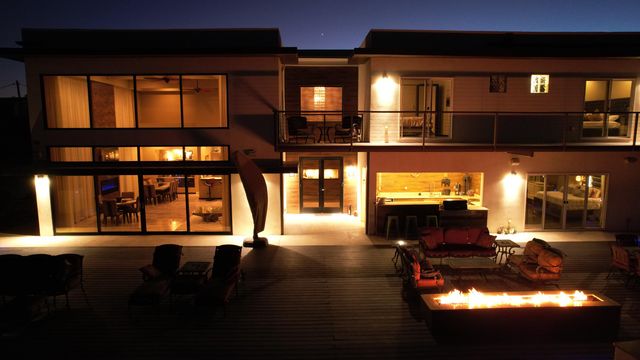 300 CATFISH Road, Elephant Butte, NM 87935