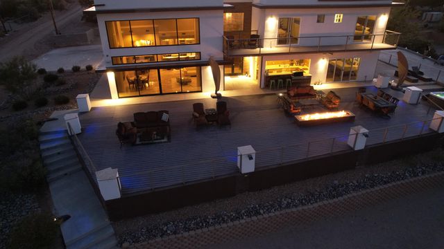 300 CATFISH Road, Elephant Butte, NM 87935