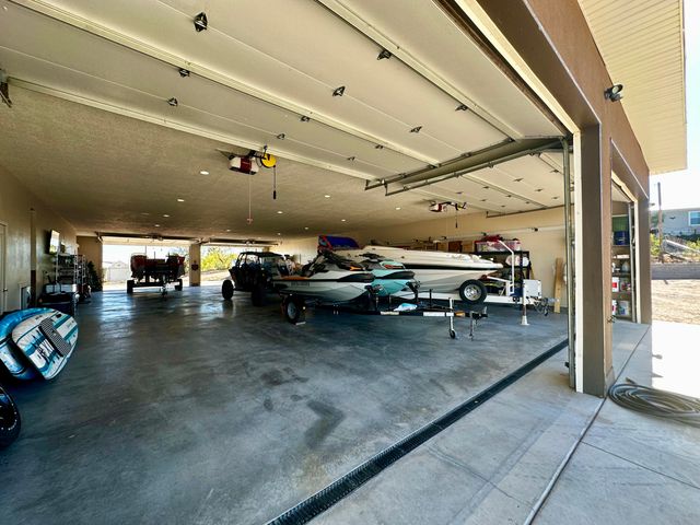 300 CATFISH Road, Elephant Butte, NM 87935