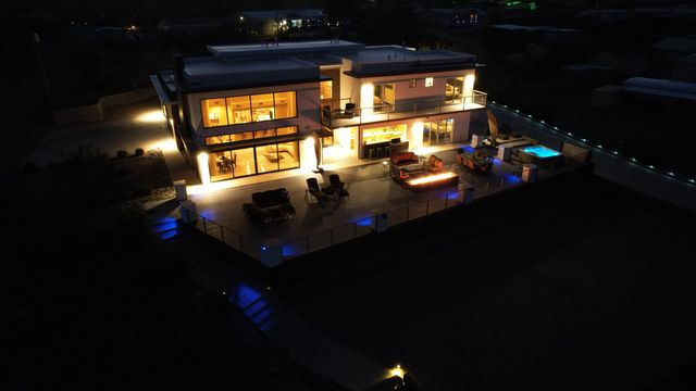 300 CATFISH Road, Elephant Butte, NM 87935