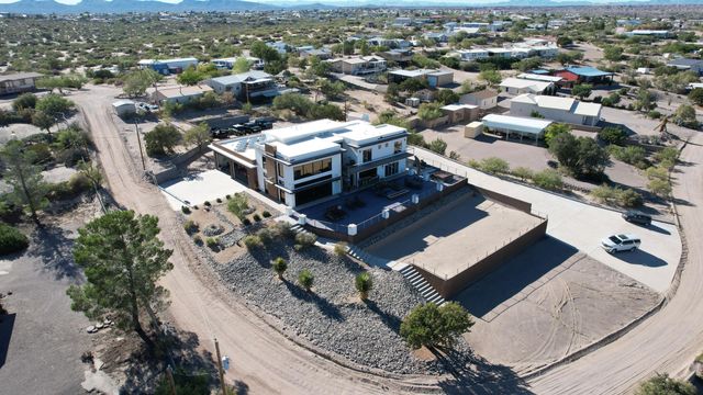 300 CATFISH Road, Elephant Butte, NM 87935