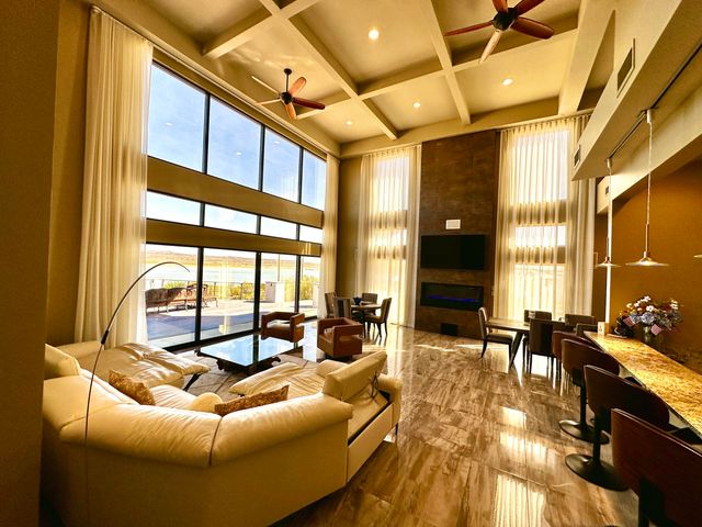 300 CATFISH Road, Elephant Butte, NM 87935