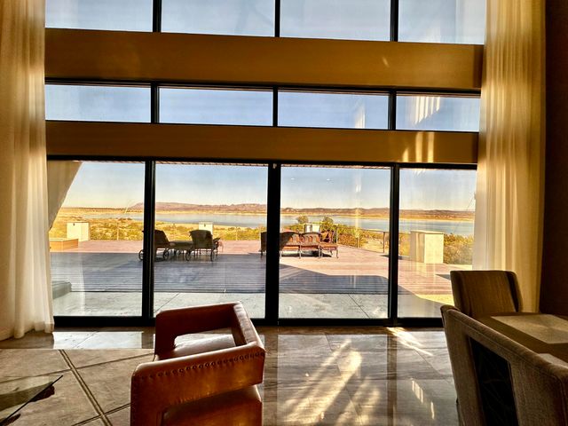 300 CATFISH Road, Elephant Butte, NM 87935