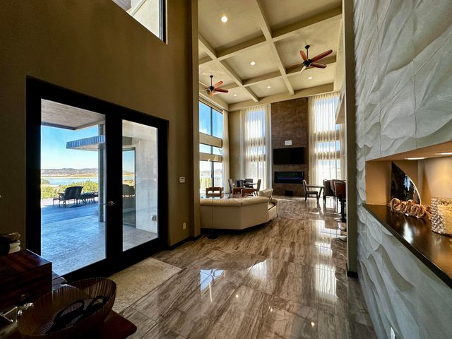 300 CATFISH Road, Elephant Butte, NM 87935